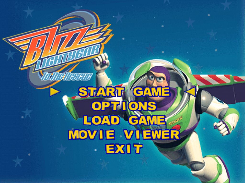 Toy Story 2 screenshot 4 for Nintendo 64